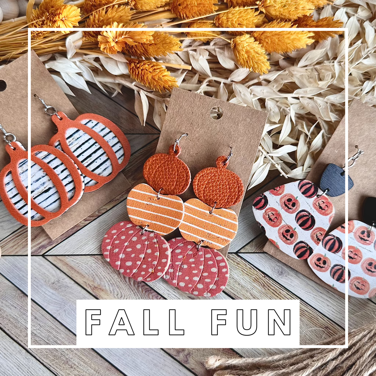 Classic Fall Fun