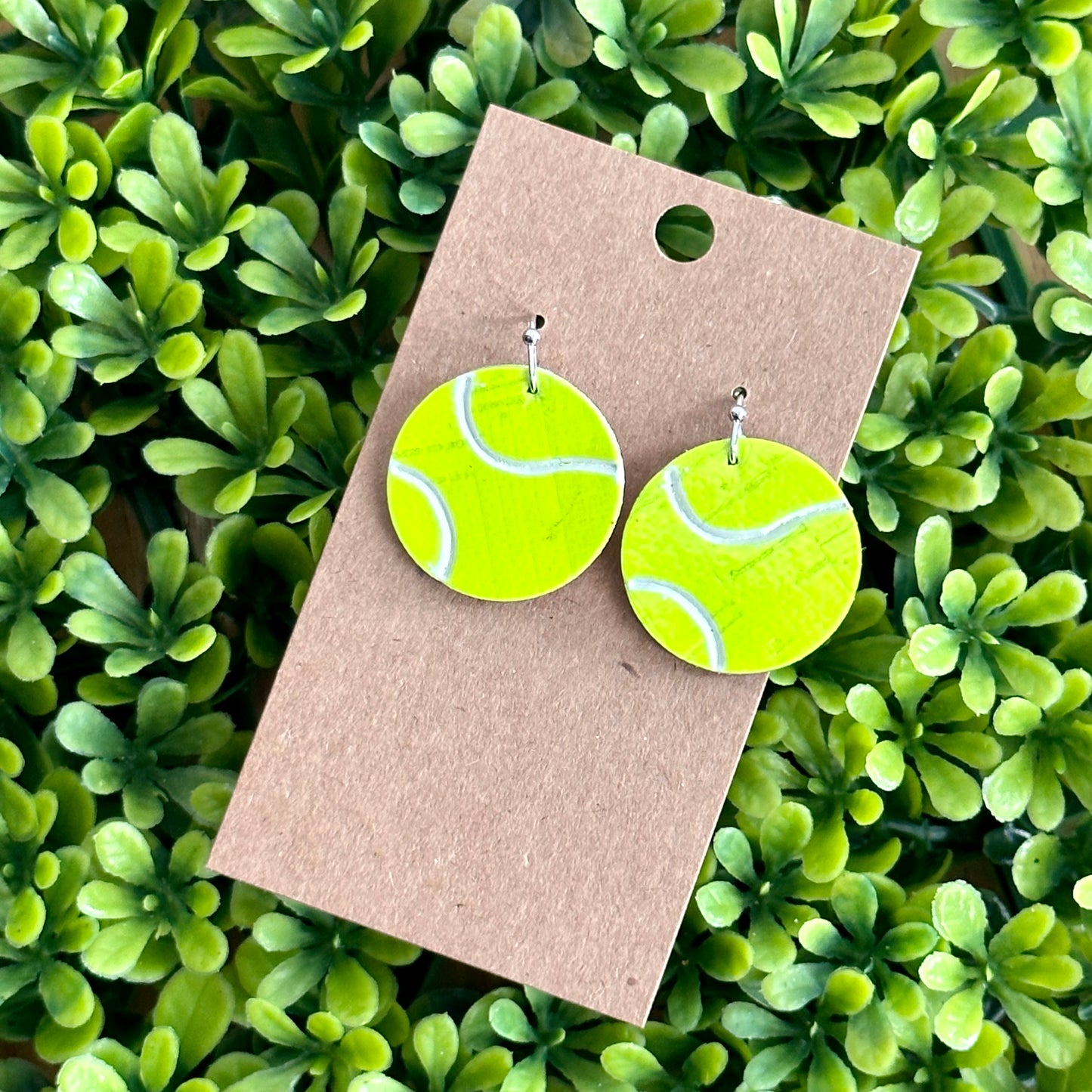 Tennis Balls