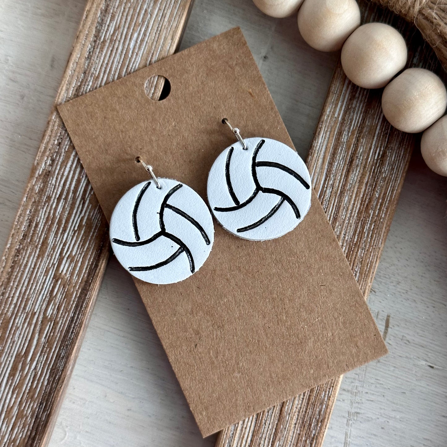 Volleyballs