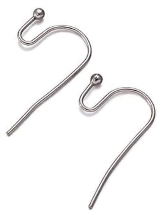 Replacement hooks