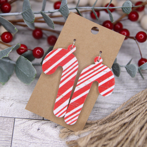 Striped Candy cane